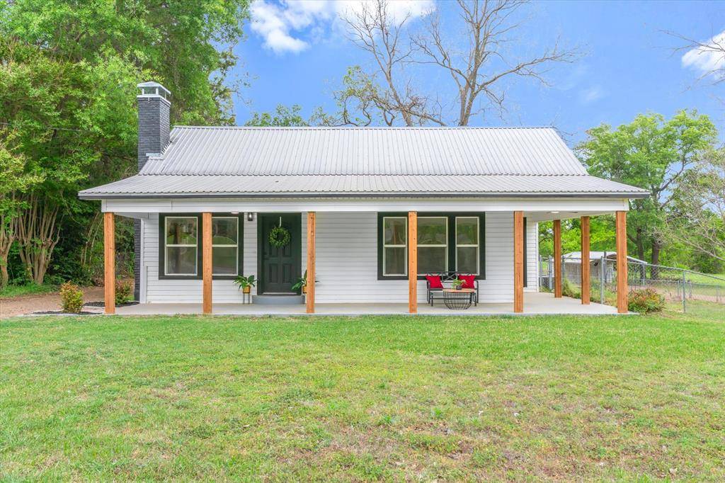 540 E Goshen Street, Canton, TX 75103