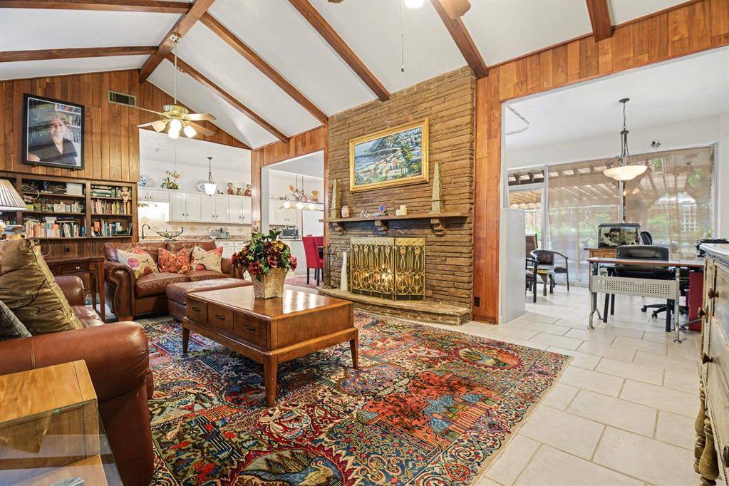 14140 Hillcrest Road, Dallas, TX 75254