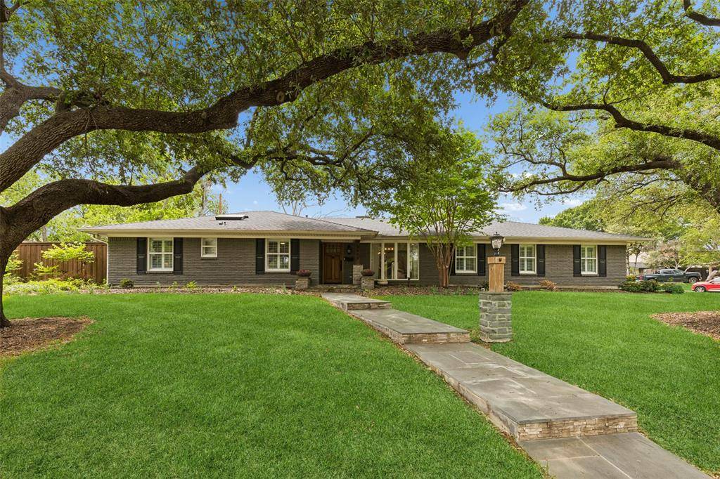 2808 Reedcroft Drive, Farmers Branch, TX 75234