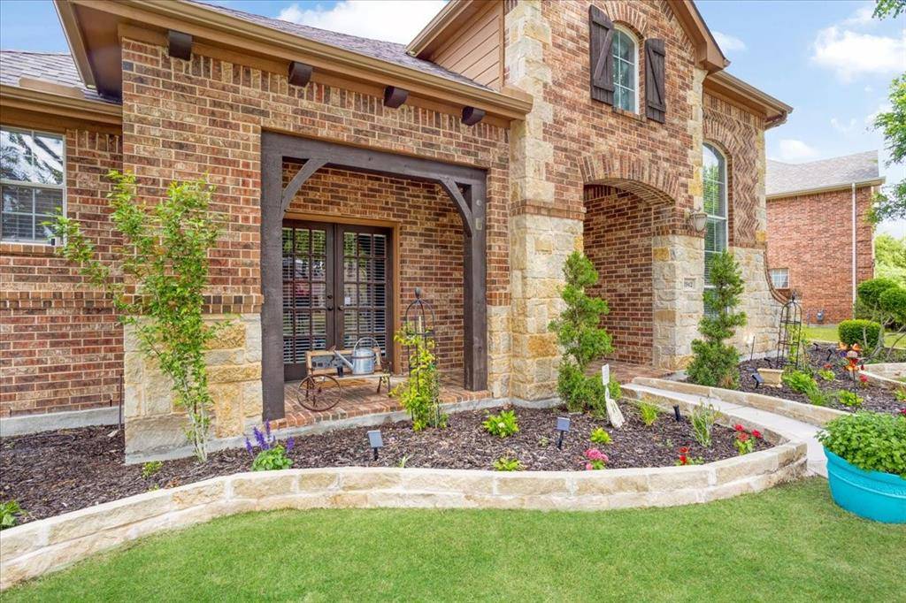 1942 Rio Blanco Drive, Frisco, TX 75033