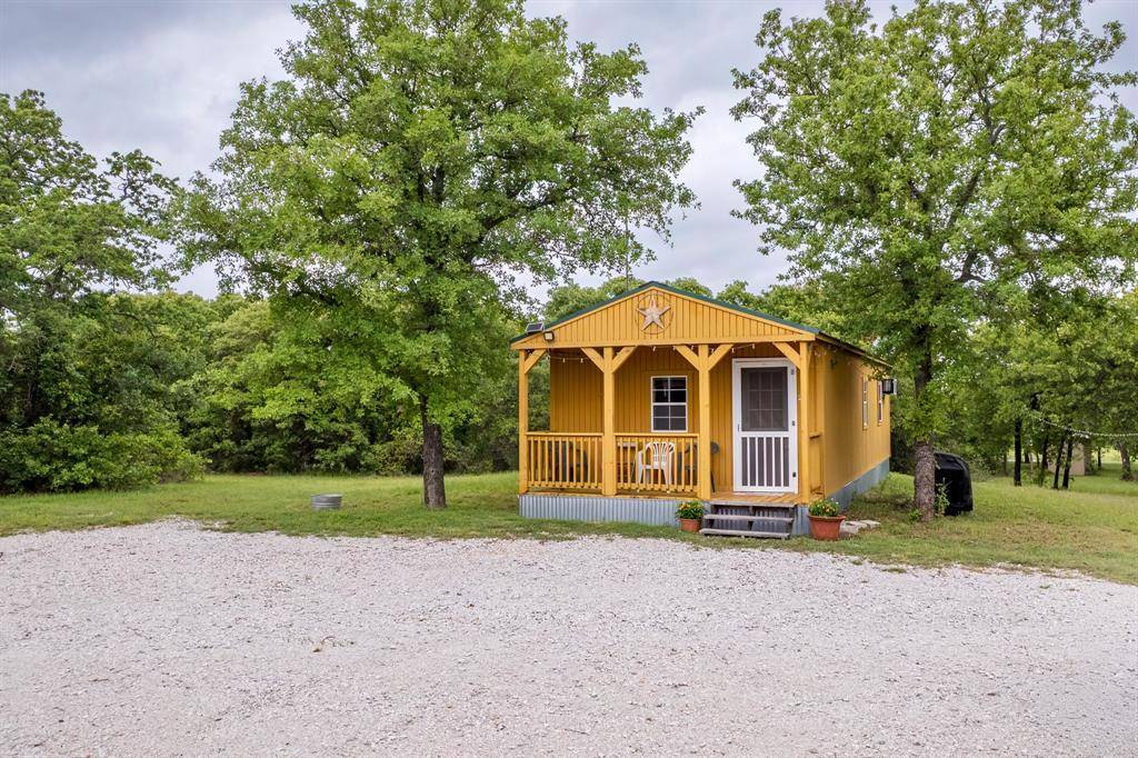 7215 Highway 569, Cisco, TX 76437