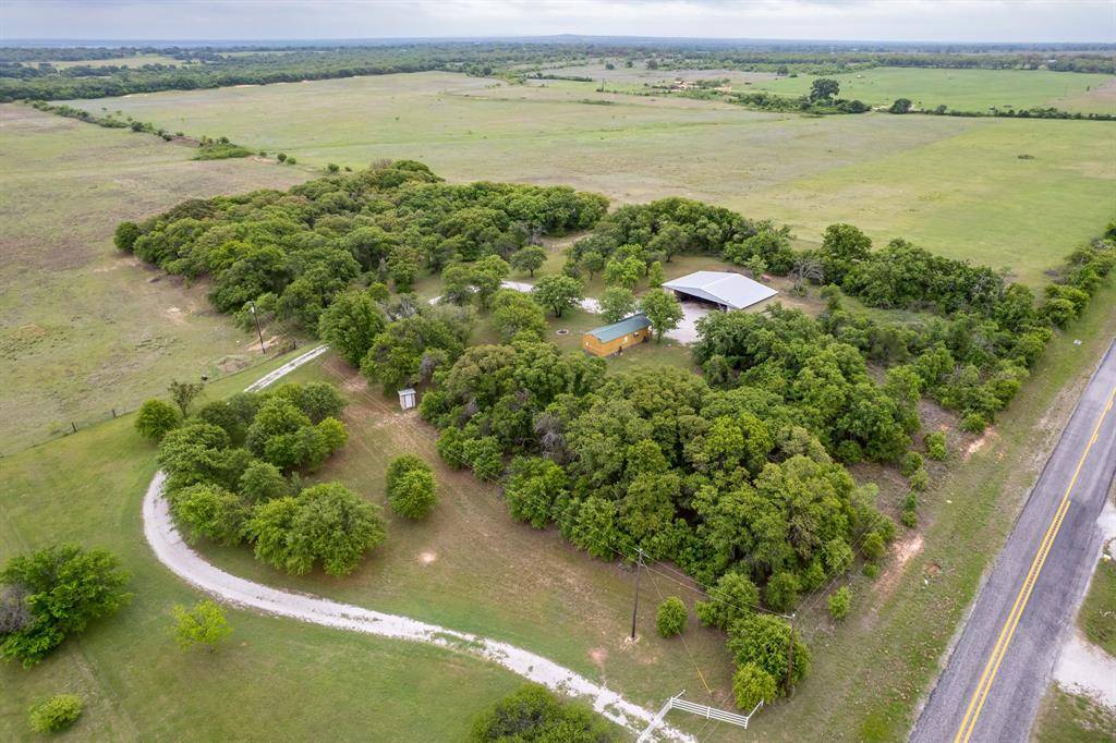 7215 Highway 569, Cisco, TX 76437