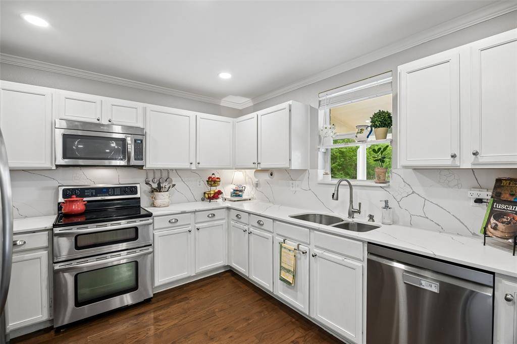 1105 Batt Masterson Drive, Anna, TX 75409