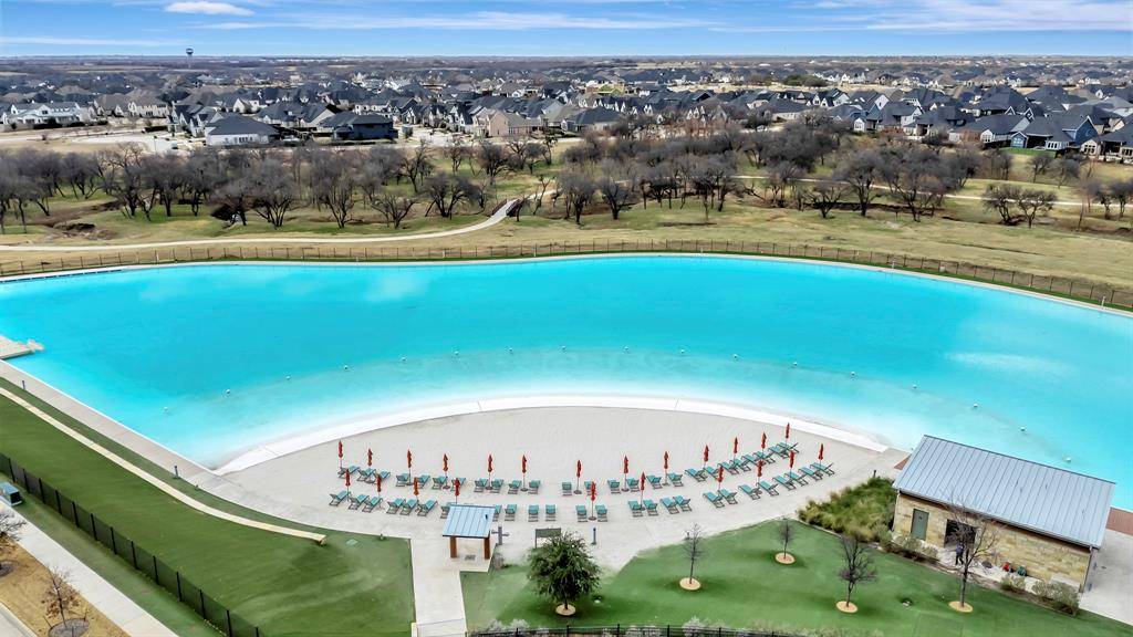 4600 Crossvine Drive, Prosper, TX 75078