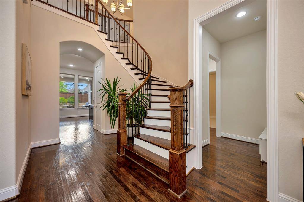 4600 Crossvine Drive, Prosper, TX 75078