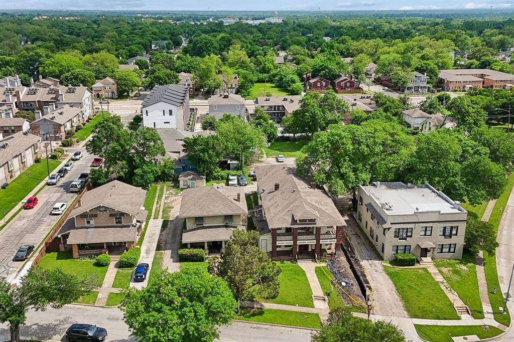 5200-5210 Reiger Avenue, Dallas, TX 75214