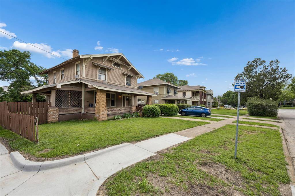 5200-5210 Reiger Avenue, Dallas, TX 75214