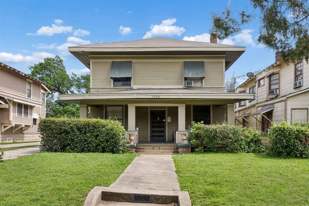 5200-5210 Reiger Avenue, Dallas, TX 75214