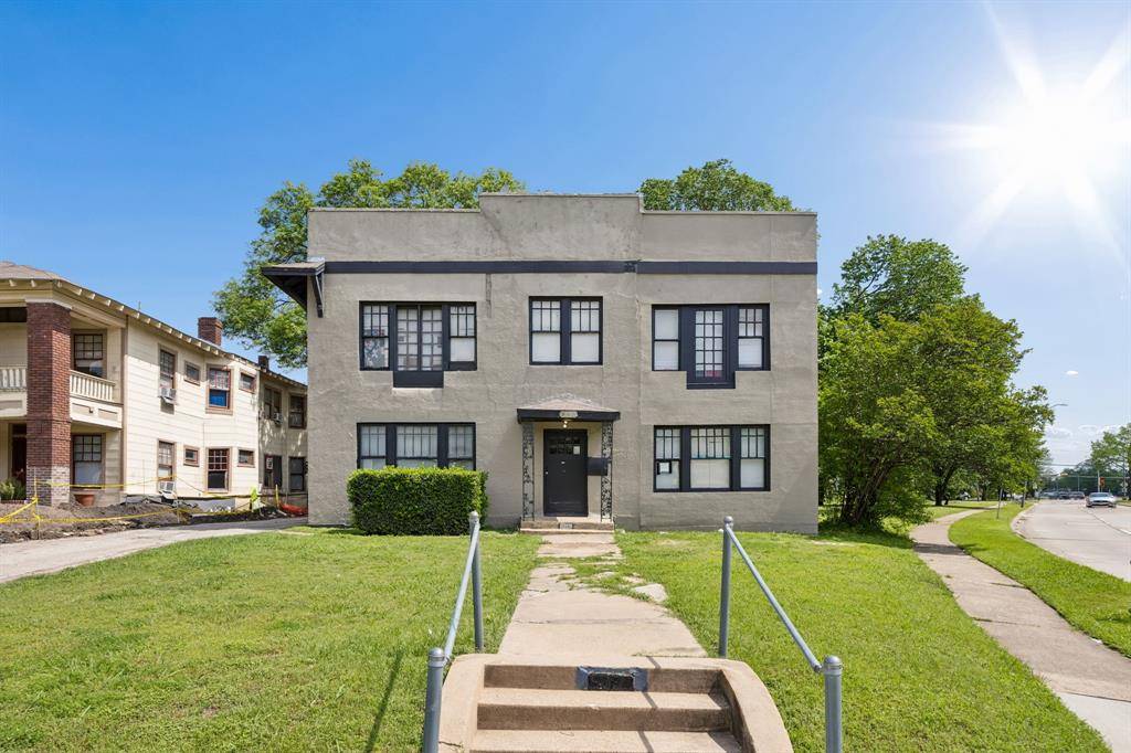 5200-5210 Reiger Avenue, Dallas, TX 75214