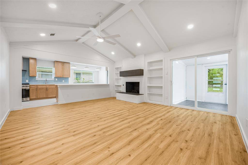 3013 Conejos Drive, Fort Worth, TX 76116