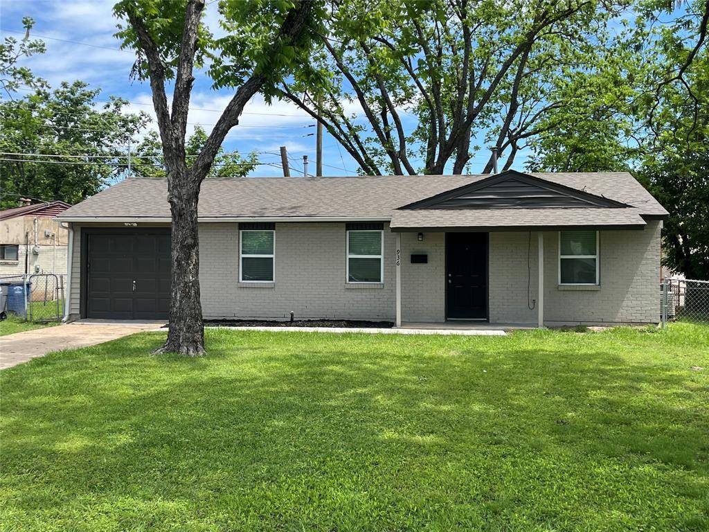 936 Pindar Avenue, Dallas, TX 75217