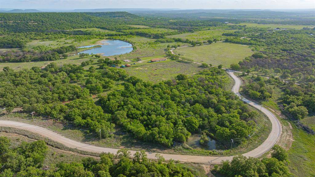 TBD Comanche Moon Drive, Gordon, TX 76453