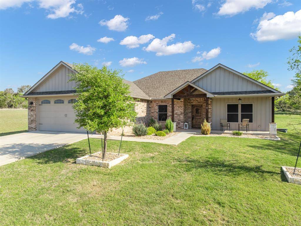 19126 White Bluff Drive, Whitney, TX 76692