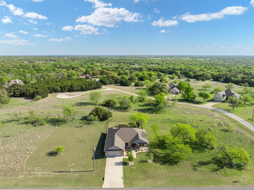 19126 White Bluff Drive, Whitney, TX 76692
