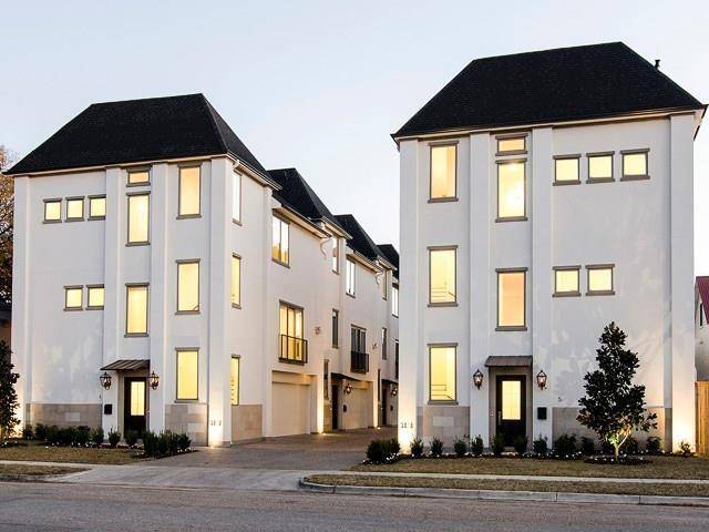 3515 Normandy Avenue #8, Highland Park, TX 75205