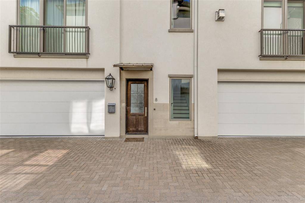 3515 Normandy Avenue #8, Highland Park, TX 75205