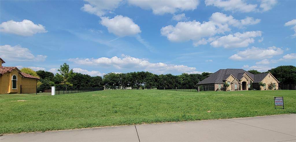 1706 Right Field Court, Cedar Hill, TX 75104