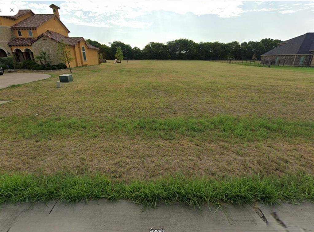 1706 Right Field Court, Cedar Hill, TX 75104