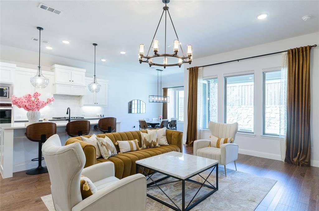 3933 Ironbark Way, Mckinney, TX 75071