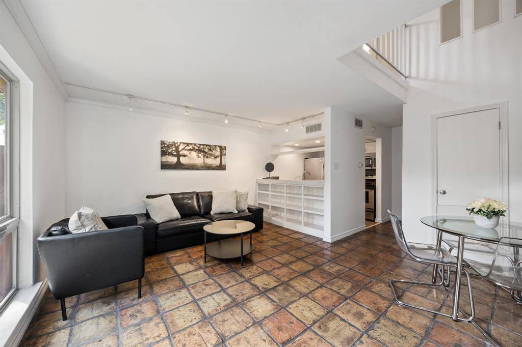 2710 Douglas Avenue #108, Dallas, TX 75219