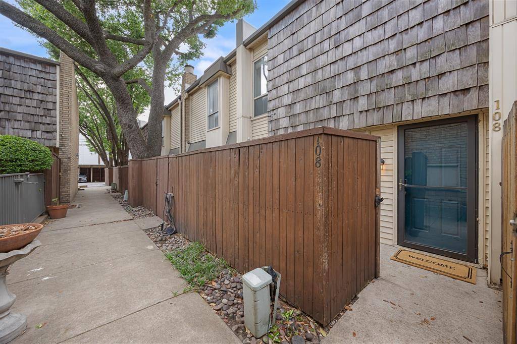 2710 Douglas Avenue #108, Dallas, TX 75219