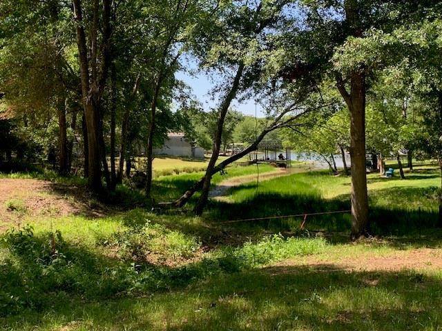 2134 Hickory Street, Mabank, TX 75156