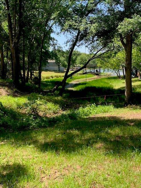 2134 Hickory Street, Mabank, TX 75156