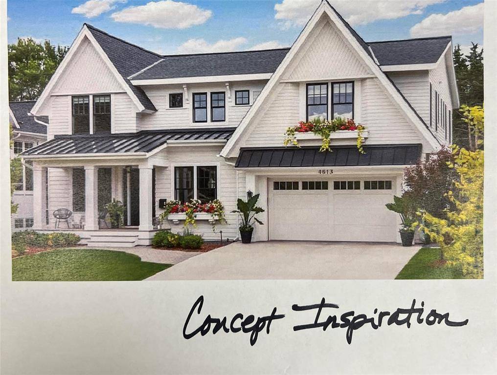 4922 Reiger Avenue, Dallas, TX 75214