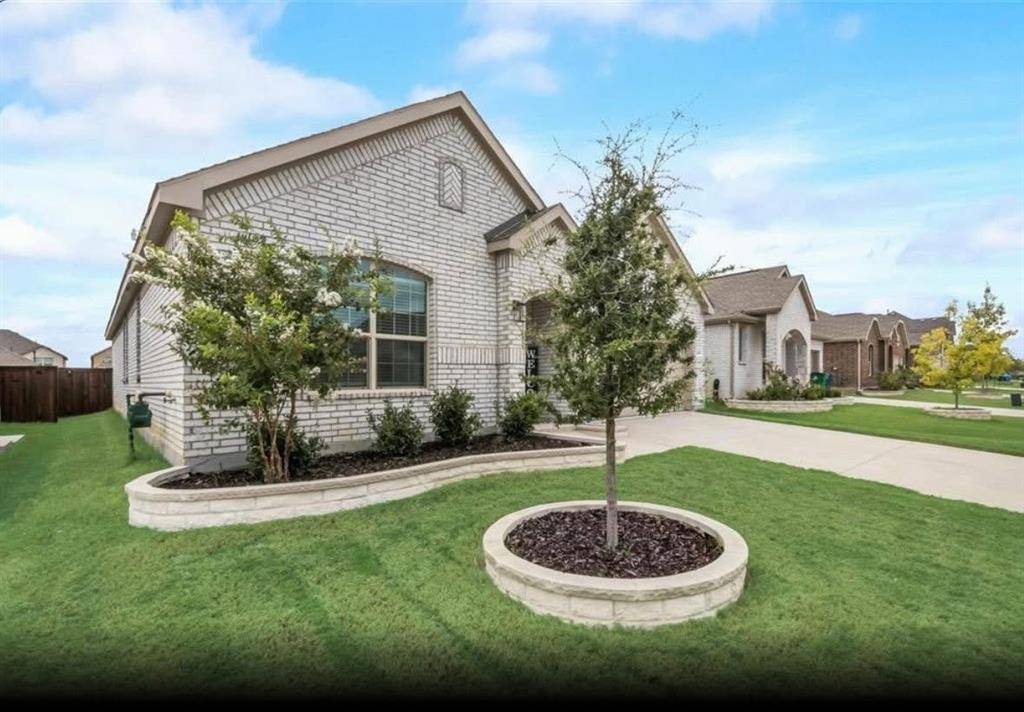 5816 Pensby Drive, Celina, TX 76227