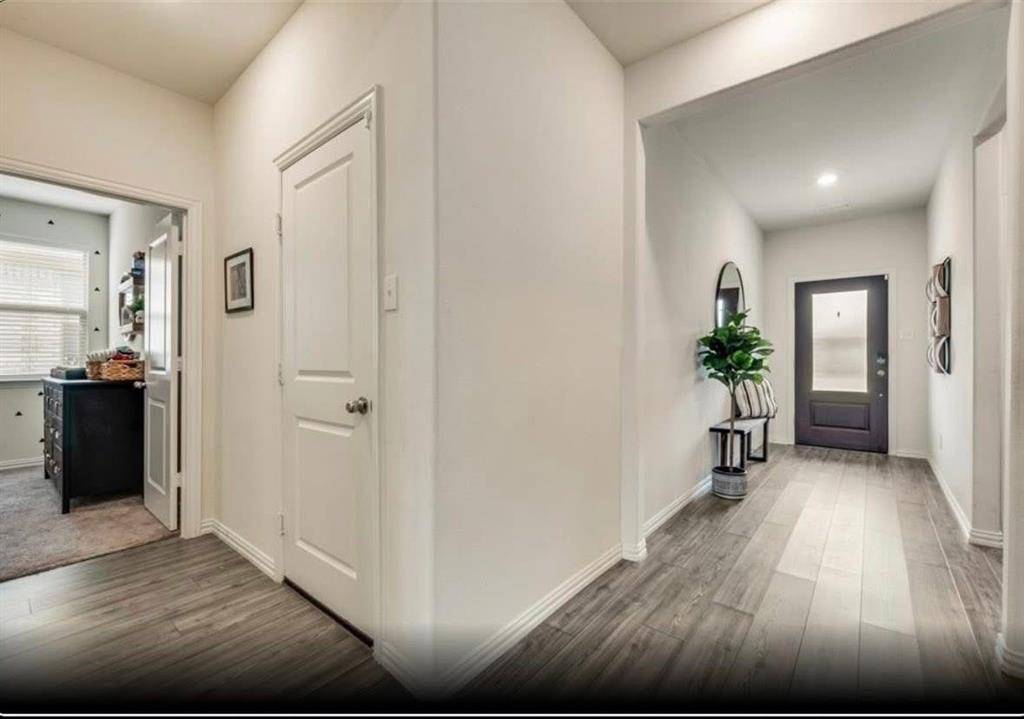 5816 Pensby Drive, Celina, TX 76227