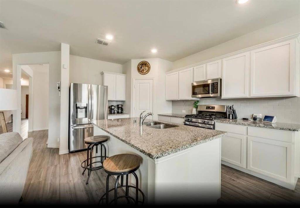 5816 Pensby Drive, Celina, TX 76227