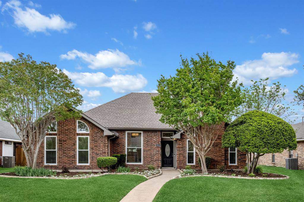 4206 N Hill Drive, Carrollton, TX 75010