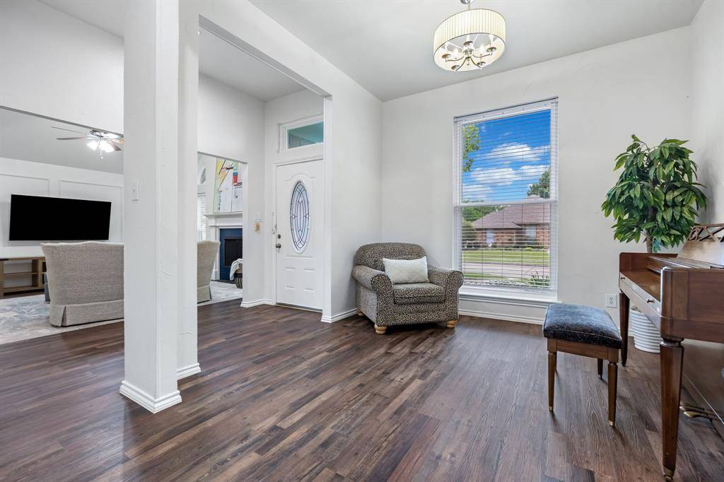 4206 N Hill Drive, Carrollton, TX 75010