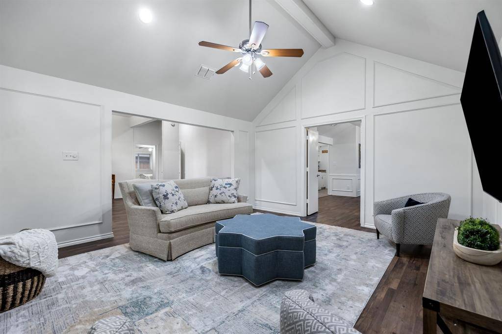 4206 N Hill Drive, Carrollton, TX 75010