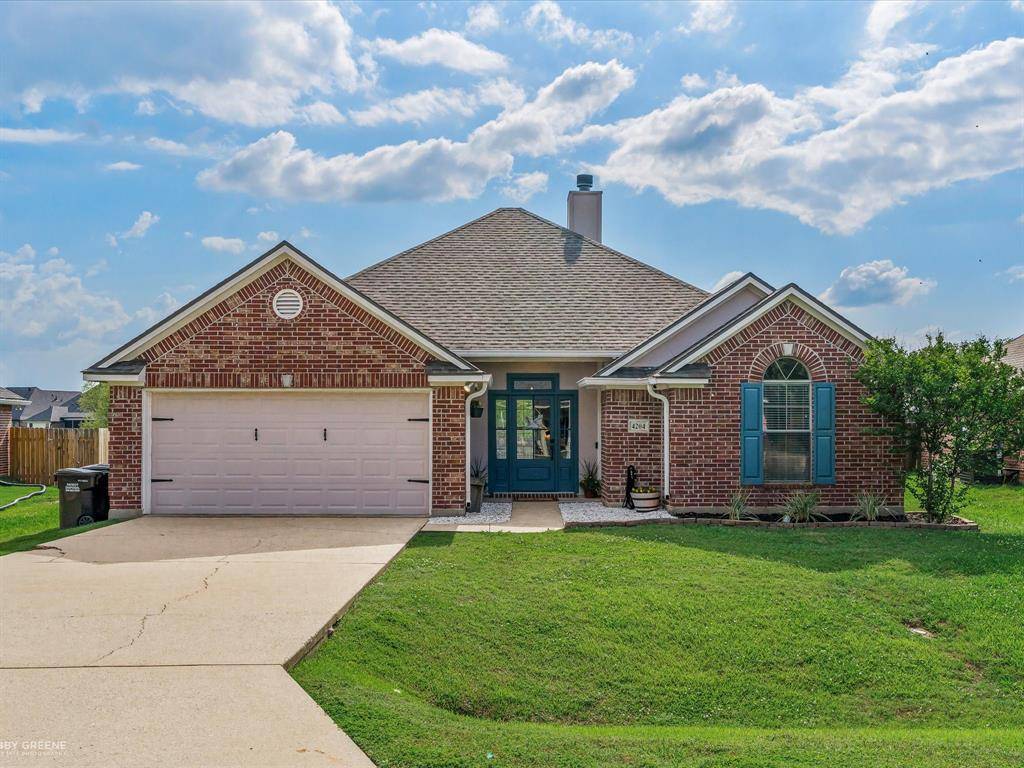 4204 Parkridge Drive, Benton, LA 71006