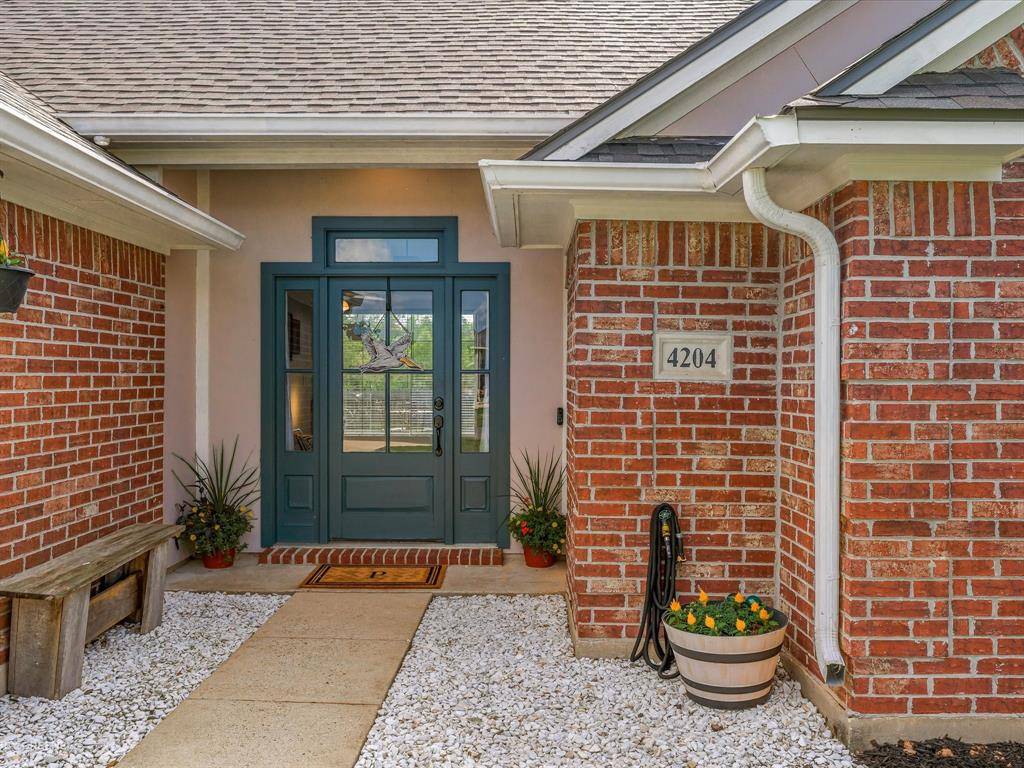 4204 Parkridge Drive, Benton, LA 71006