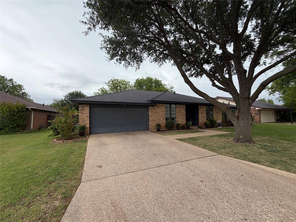 925 Manciples Way, Abilene, TX 79602