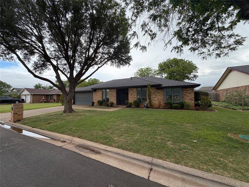 925 Manciples Way, Abilene, TX 79602
