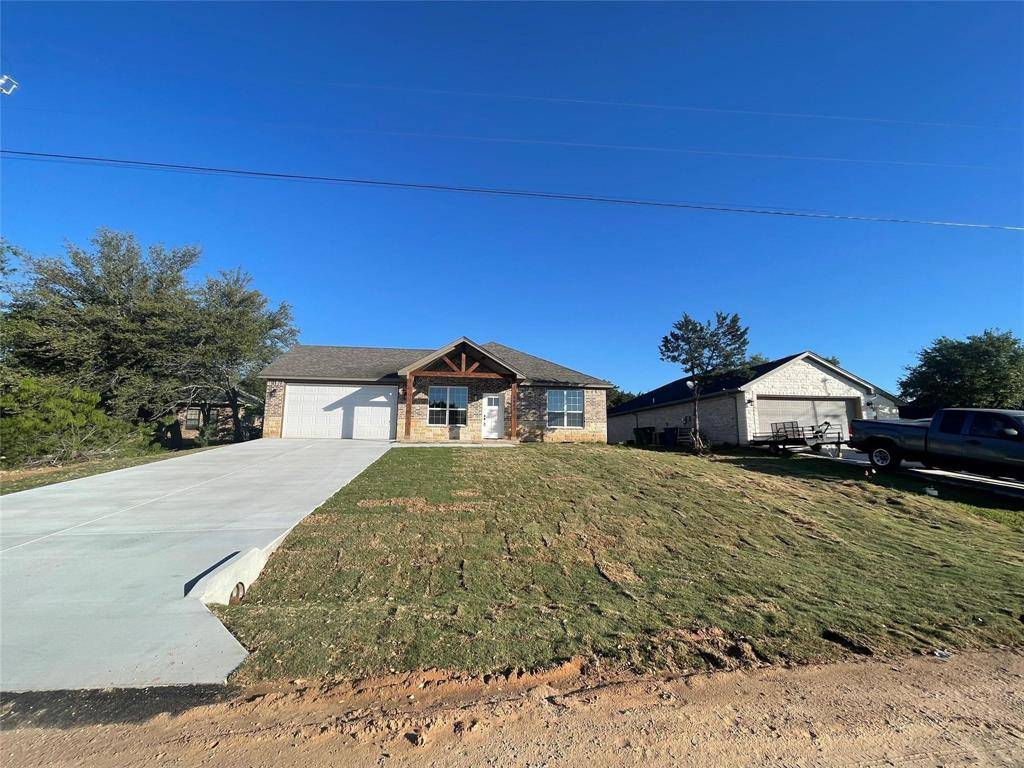 5403 San Jacinto Drive, Granbury, TX 76048