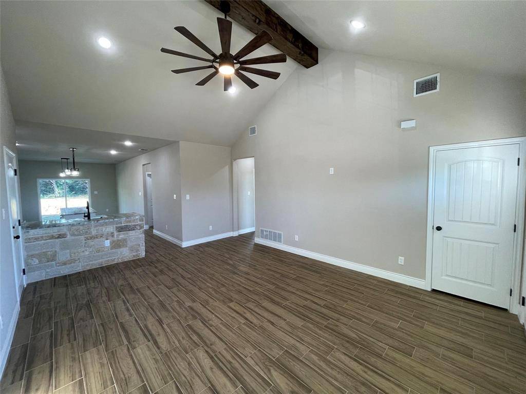 5403 San Jacinto Drive, Granbury, TX 76048