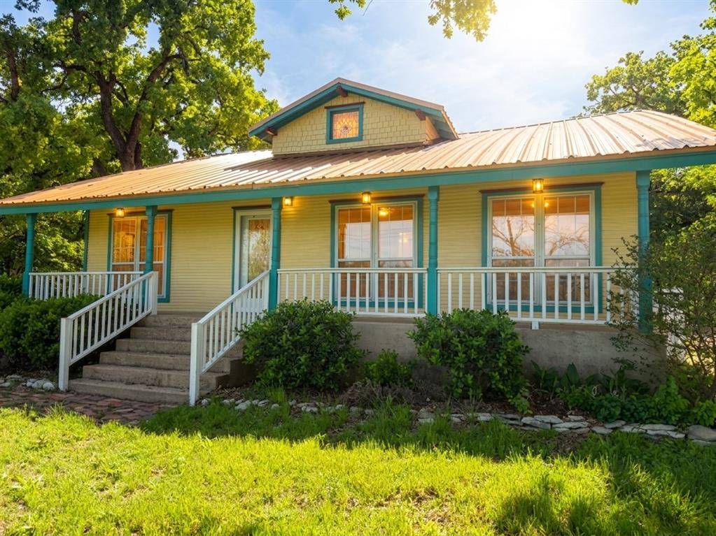 624 Alexander Road, Stephenville, TX 76401