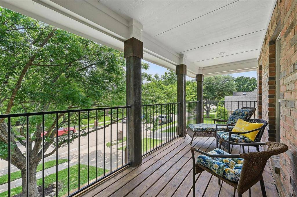 1500 Cool Springs Drive, Allen, TX 75013