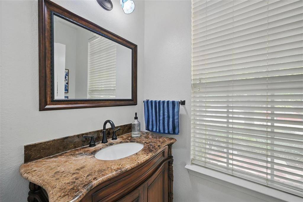 1500 Cool Springs Drive, Allen, TX 75013