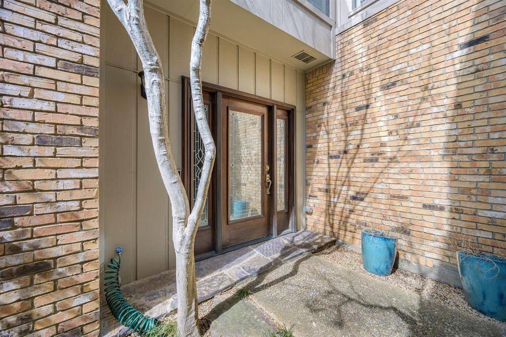 12332 Montego Plaza, Dallas, TX 75230