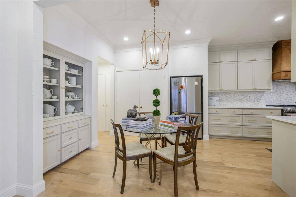 12332 Montego Plaza, Dallas, TX 75230