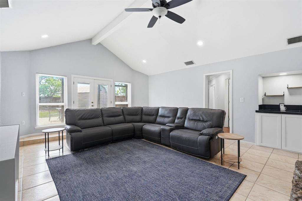 1501 Edgewater Road, Abilene, TX 79602