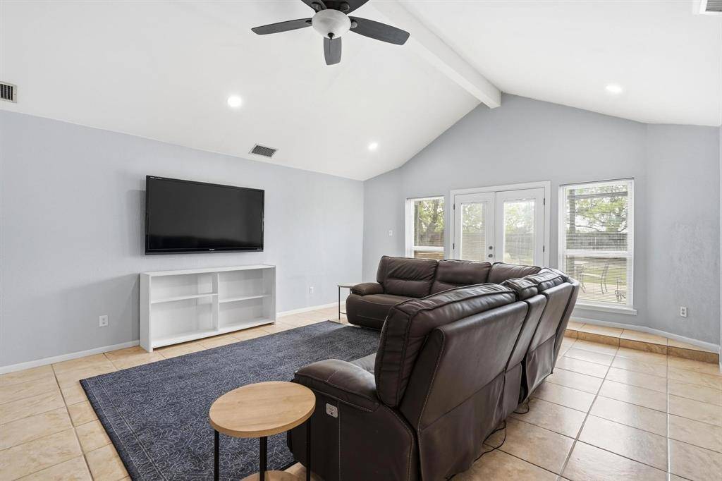 1501 Edgewater Road, Abilene, TX 79602