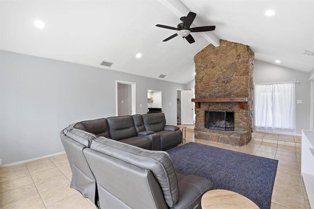 1501 Edgewater Road, Abilene, TX 79602