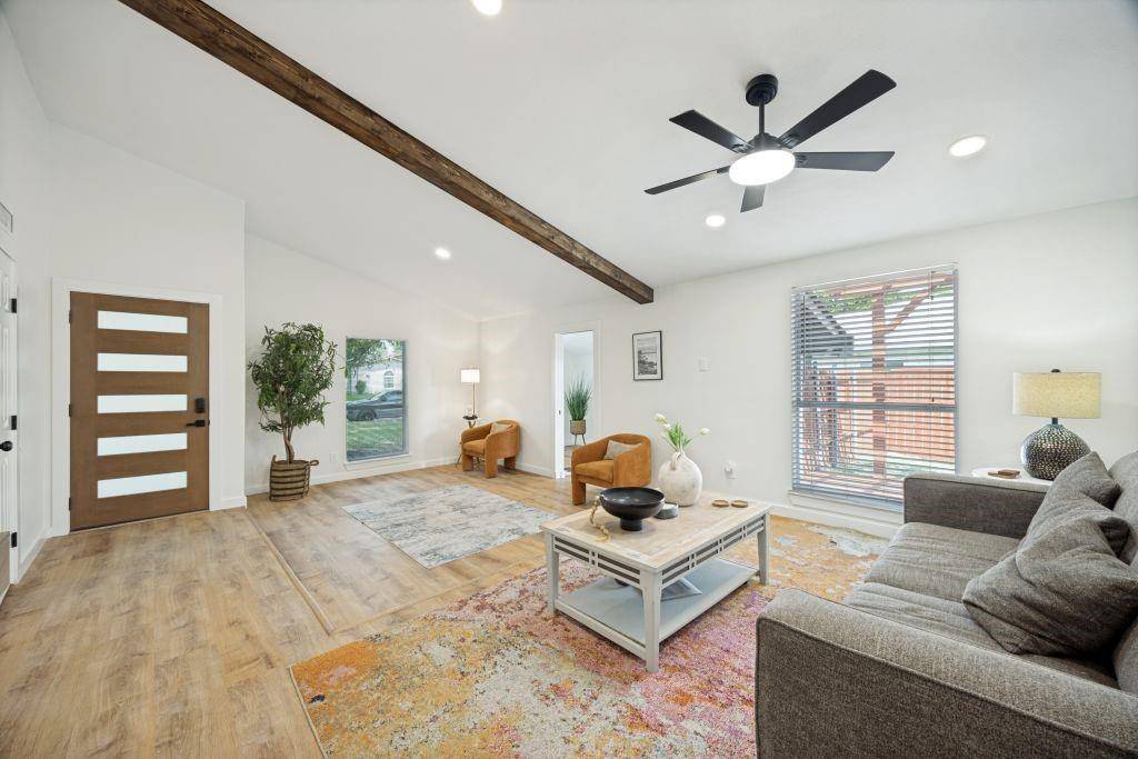 1512 Hayfield Drive, Plano, TX 75023