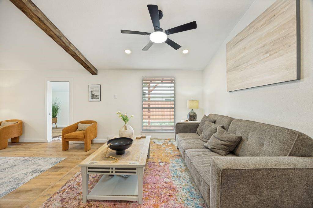 1512 Hayfield Drive, Plano, TX 75023